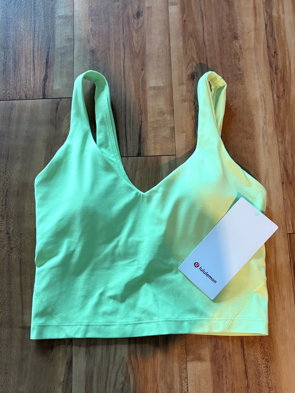 Lululemon Align Tank